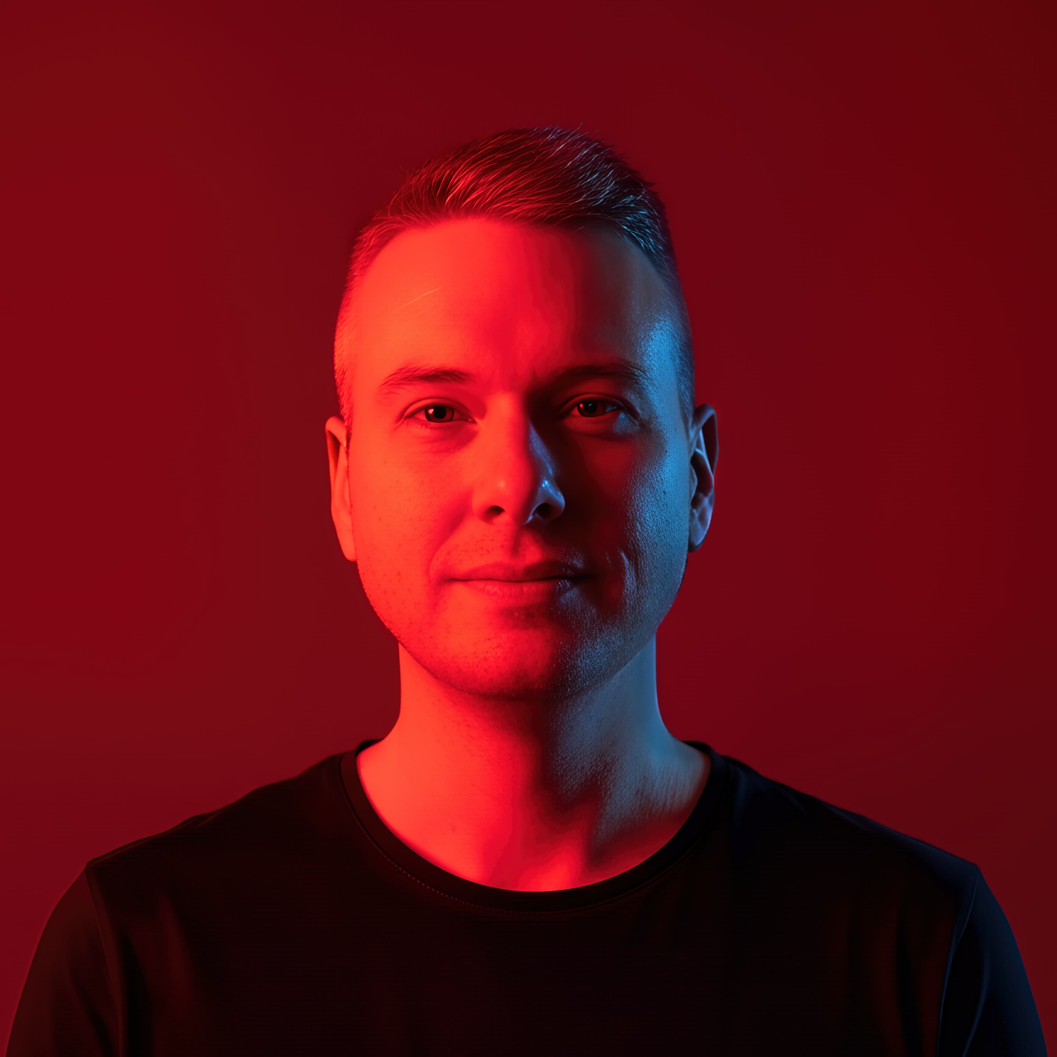 Cartoon Avatar of Shane Griffiths